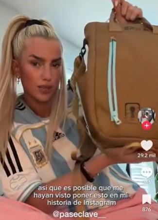 El regalo exclusivo de Messi a los jugadores de Argentina: Estuvo genial