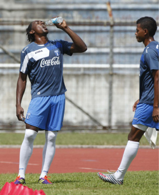 Suárez ya tiene a los elegidos en la Selección de Honduras