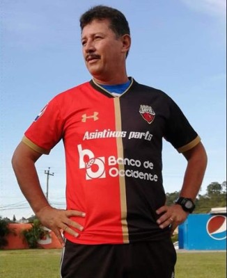 Los diez técnicos en Honduras que han sido despedidos o han renunciado al cargo