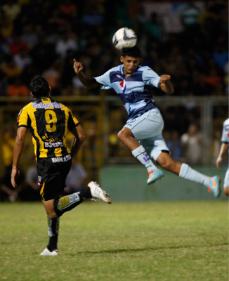 Revive la pasión del futbol en la jornada #12 de la liga nacional.