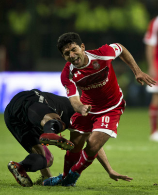 Xolos hace historia en México