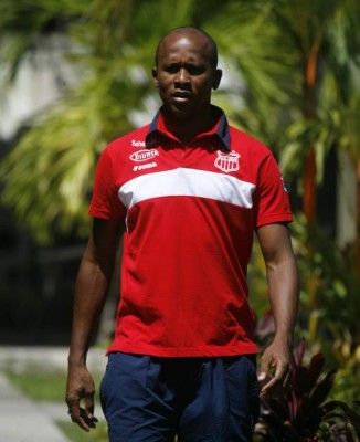 Grandes jugadores hondureños que se han retirado en los últimos años