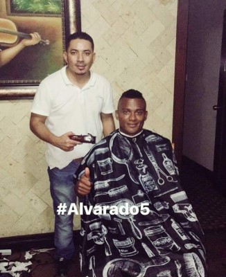 Los curiosos looks de los seleccionados de Honduras que van a la UNCAF