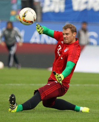 Los 10 porteros menos goleados en el inicio de las Ligas en Europa