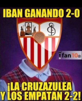 Lionel Messi se adueñó de los memes tras salvar al Barcelona