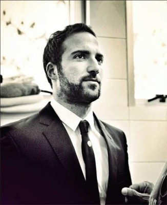 ¡DE LUJO! Estos serían los invitados especiales a la boda de Messi y Antonella