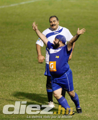 RotaGol 2014 la diversión en Imágenes.