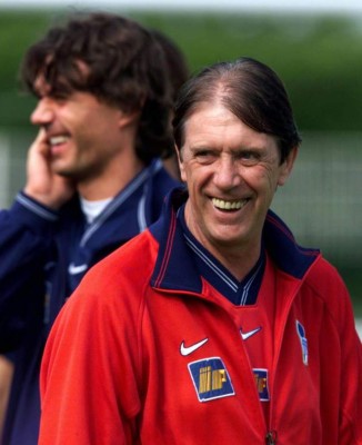 TOP: Los entrenadores mediáticos y más ganadores de décadas pasadas