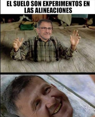 Memes: Hacen pedazos a la selección de México por empatar con Gales previo al Mundial