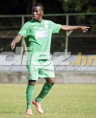 Marathón, el club que más ha fallado con los extranjeros