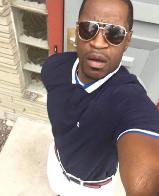 Quién era realmente George Floyd: el jugador que no pudo cumplir su sueño y que fue ejecutado por su ''excompañero''