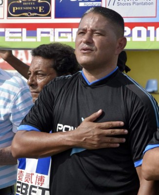 Los atletas que pasaron del deporte al ruedo político en Honduras&nbsp;&nbsp;