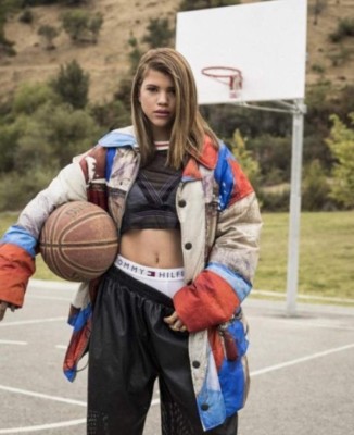 Samir Nasri y su espectacular nueva novia que es menor de edad