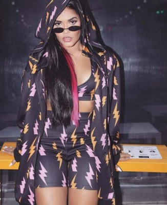 Neymar y el escándalo amoroso en el que está envuelto en la cuarentena: 'Avergonzada de haber estado contigo'