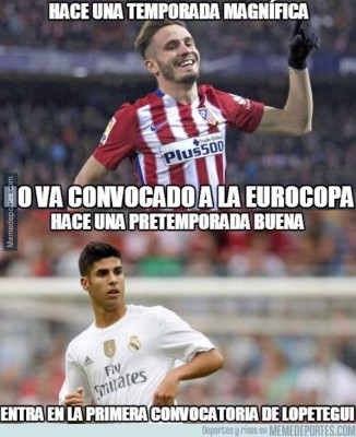 Los mejores memes del día con la goleada del Bayern Munich como gran protagonista