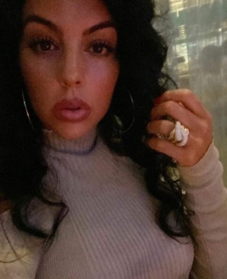 Georgina Rodríguez y Cristiano Ronaldo deslumbran en sus lujosas vacaciones en Mónaco&nbsp;