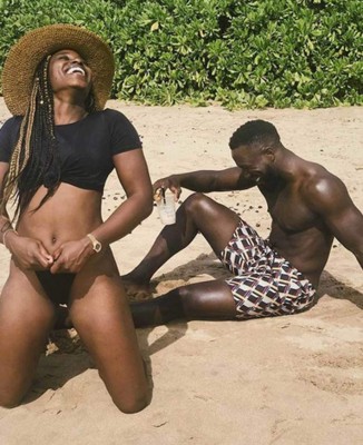 Conocé a Sloane Stephens, la tenista que le robo el corazón a crack de la MLS