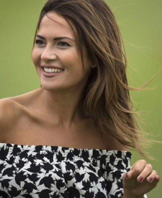 Explosivas novias: El otro duelo de la Supercopa de Europa entre Real Madrid y Atlético