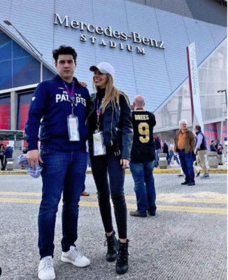 Confirman la muerte de una familia que asistió a la pelea del 'Canelo'