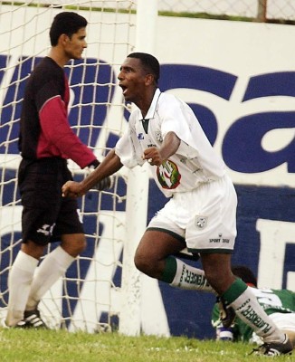 Los máximos goleadores en torneos cortos de la Liga Nacional; Juan Ramón Mejía amenaza el récord