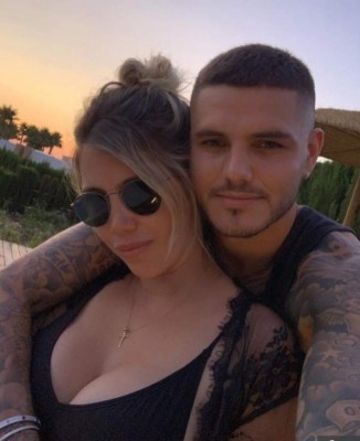 Las revelaciones más íntimas que han hecho novias de futbolistas: 'Es un campeón en la cama'