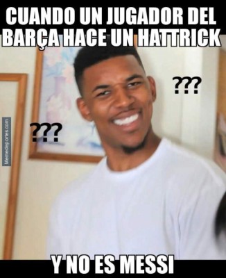 ¡Imperdibles! Estos son los mejores memes que deja la jornada de Champions