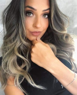 La explosiva novia de Arthur Melo, el reciente fichaje del FC Barcelona