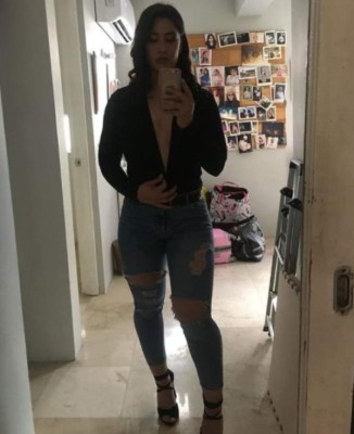 Así es la primera mujer mexicana que firma con la WWE y levanta suspiros en las redes sociales