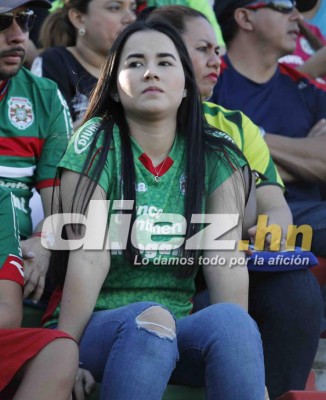 Las linduras que engalanaron la Fecha 2 del Clausura en Honduras