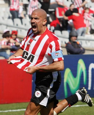 Los futbolistas que quizás no sabías que regresaron a 'casa'