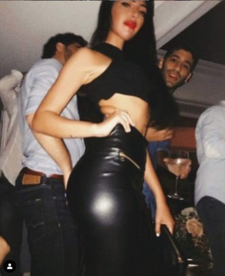 ¡Escándalo! La esposa de Caniggia lo acusa de vivir con una 'prostituta' que lo mantiene 'drogado'