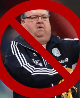 '¡Que se largue ya!' Los memes destrozan a México y al Tata Martino tras una nueva derrota ante Canadá