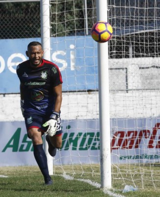MERCADO: Otro hondureño a Portugal y club ya negocia con Motagua por Harold Fonseca