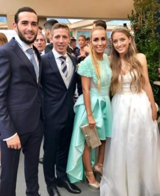 FOTOS: Así pasan vacaciones los cracks del Barcelona; Messi y Antonella la rompen