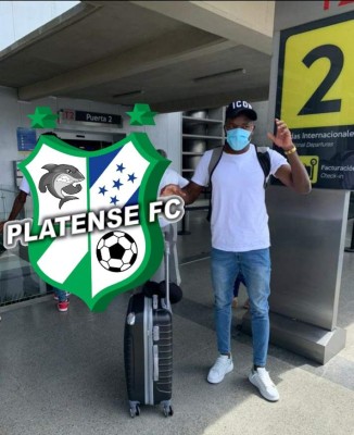 Mercado: Motagua se sigue reforzando, Marathón confirma otra baja y legionario alista su regreso