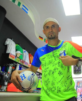 Fichajes: Motagua y Vida sacuden el mercado en el cierre de pases; vuelven dos legionarios