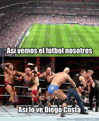 TOP: Los mejores memes deportivos de la semana