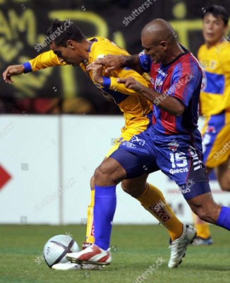 ¡De paseo! Futbolistas hondureños que no pudieron triunfar en el fútbol mexicano y su paso fue fugaz