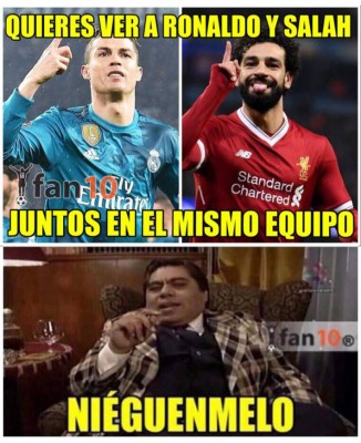 ¡Imperdibles! Barça, protagonista de los mejores memes del sábado en el mundo del fútbol
