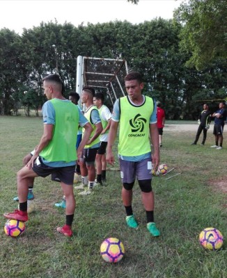 MERCADO: Real España presenta cuatro refuerzos, Juticalpa ficha arquero y Maynor Figueroa es noticia