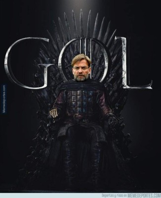 Liverpool, Messi y los memes que destrozan al Barcelona por su eliminación en Champions