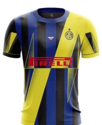 Inéditas: Las camisas de los grandes equipos de Europa que nunca se hicieron realidad&nbsp;&nbsp;