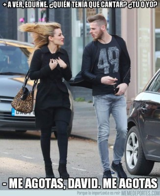 ¡Imperdibles! Los mejores memes que dejó el fin de semana en el mundo del fútbol