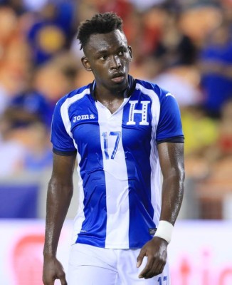 ¡Se vale soñar! Estos serían los 23 de Honduras si hubiese clasificado a Rusia 2018