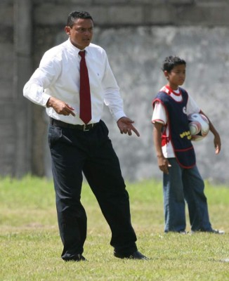 Los exjugadores que han ascendido clubes a la Liga Nacional de Honduras