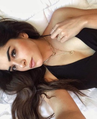 Las dos bellas aficionadas que fueron vetadas del estadio de las Chivas por lanzar cerveza