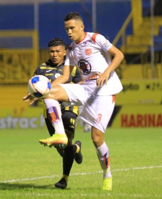 ¡Con cuatro jugadores del Vida! El 11 que dejó la Fecha 5 del torneo Apertura 2020 en Honduras
