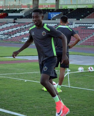 Mercado: ¿Rubilio al Marathón? Olimpia con otra baja y cederá jugadores a tres clubes