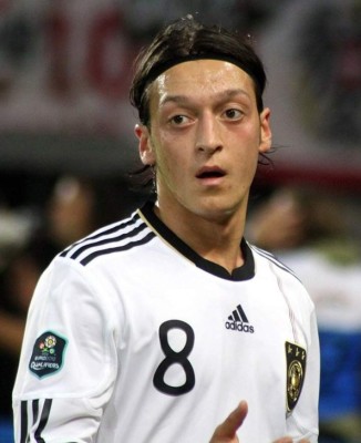 ¡Futbolistas que no necesitan disfraz para Halloween!