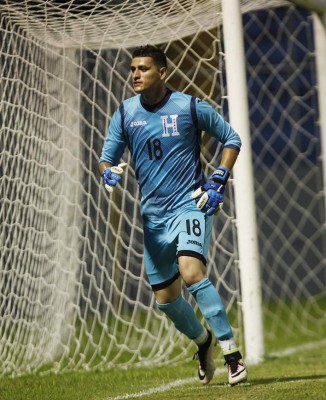 ¡Legionarios al rescate! El equipo de combate de Honduras tras la penosa presentación contra Nicaragua